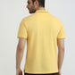 Raymond Yellow T-shirt