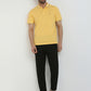 Raymond Yellow T-shirt
