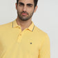 Raymond Yellow T-shirt