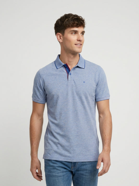 Raymond Blue T-Shirt