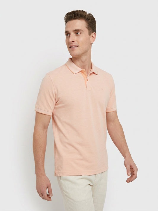 Raymond Orange T-Shirt
