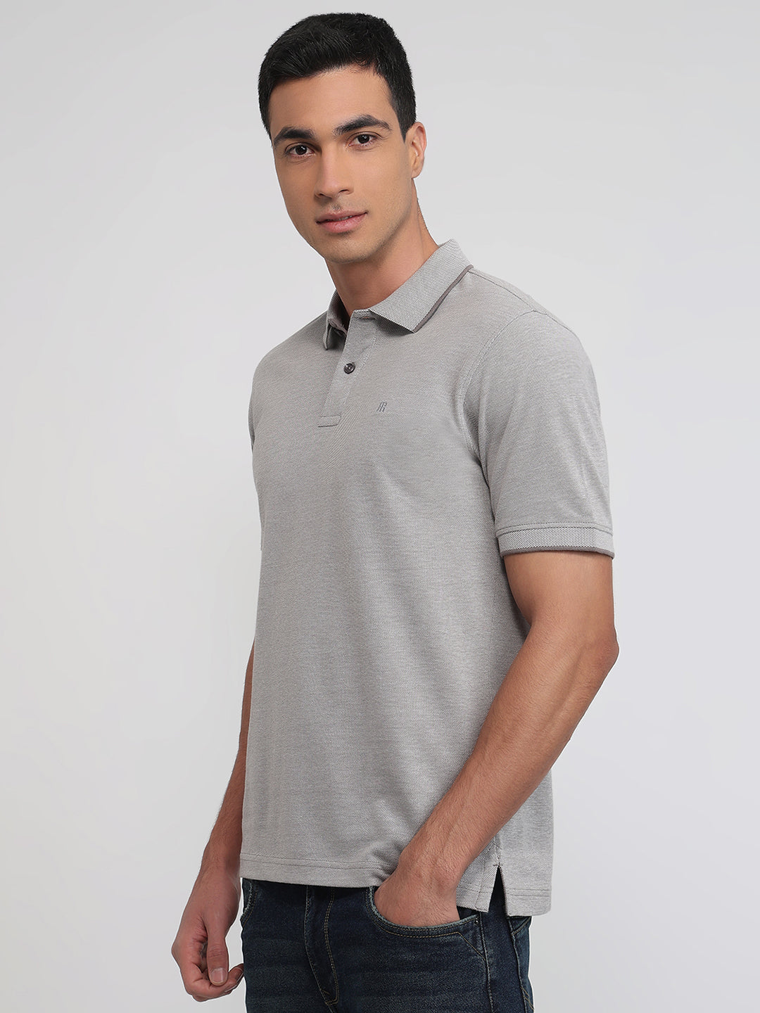 Raymond Grey T-shirt