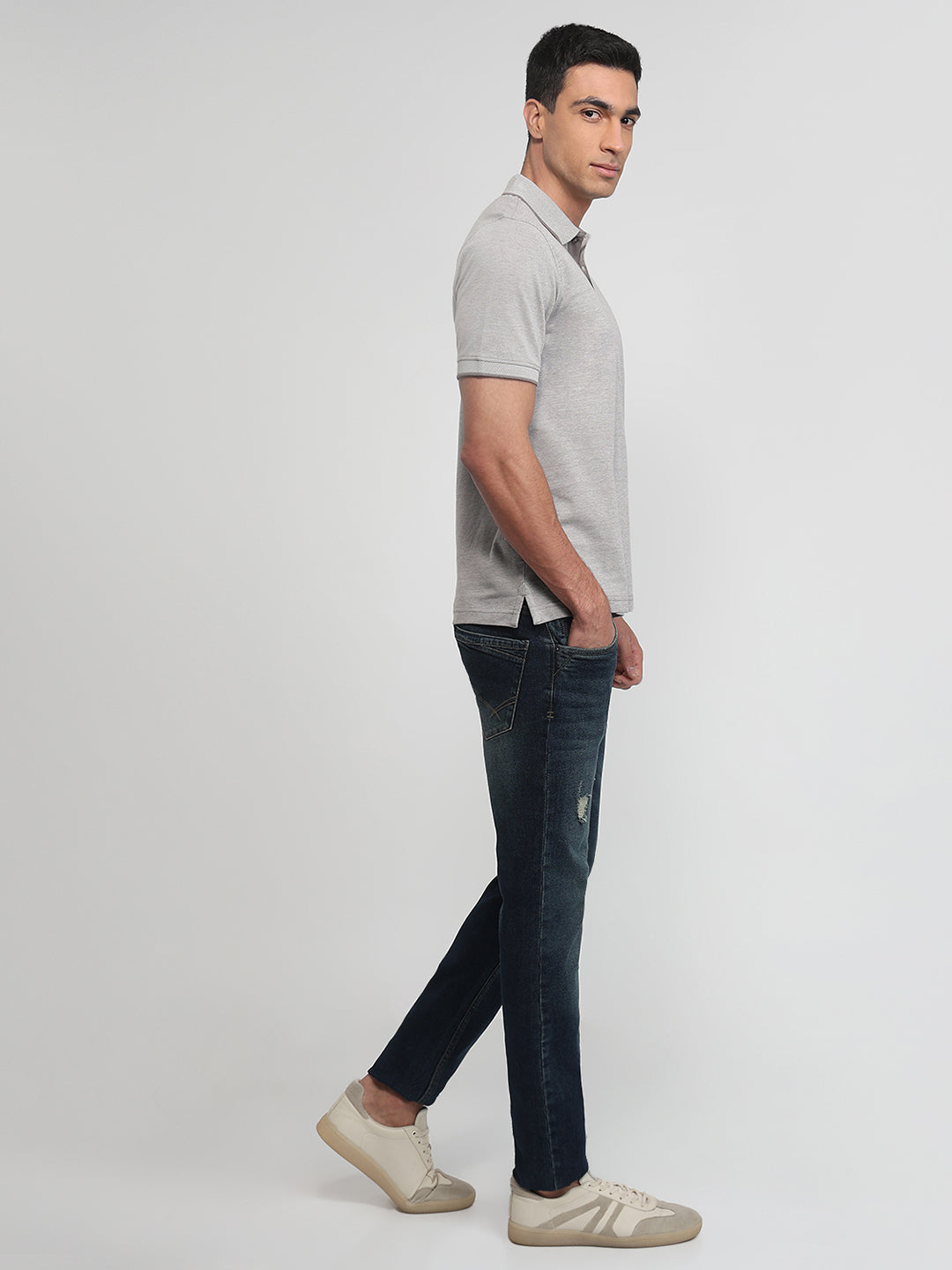 Raymond Grey T-shirt