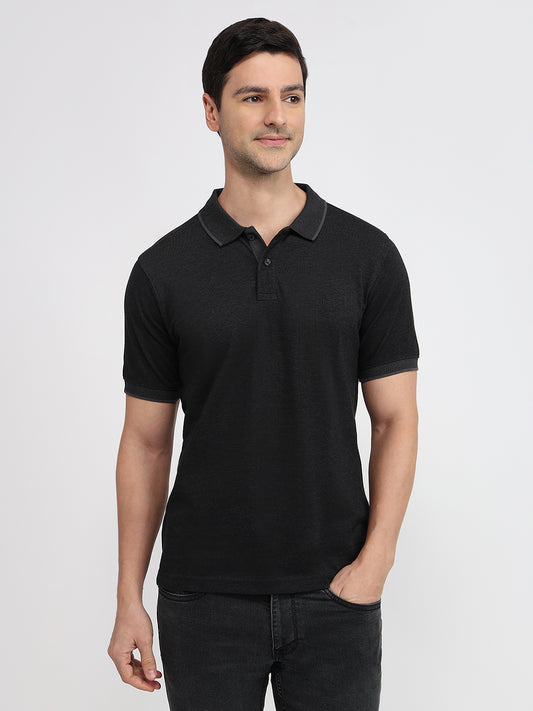 Raymond Black T-shirt