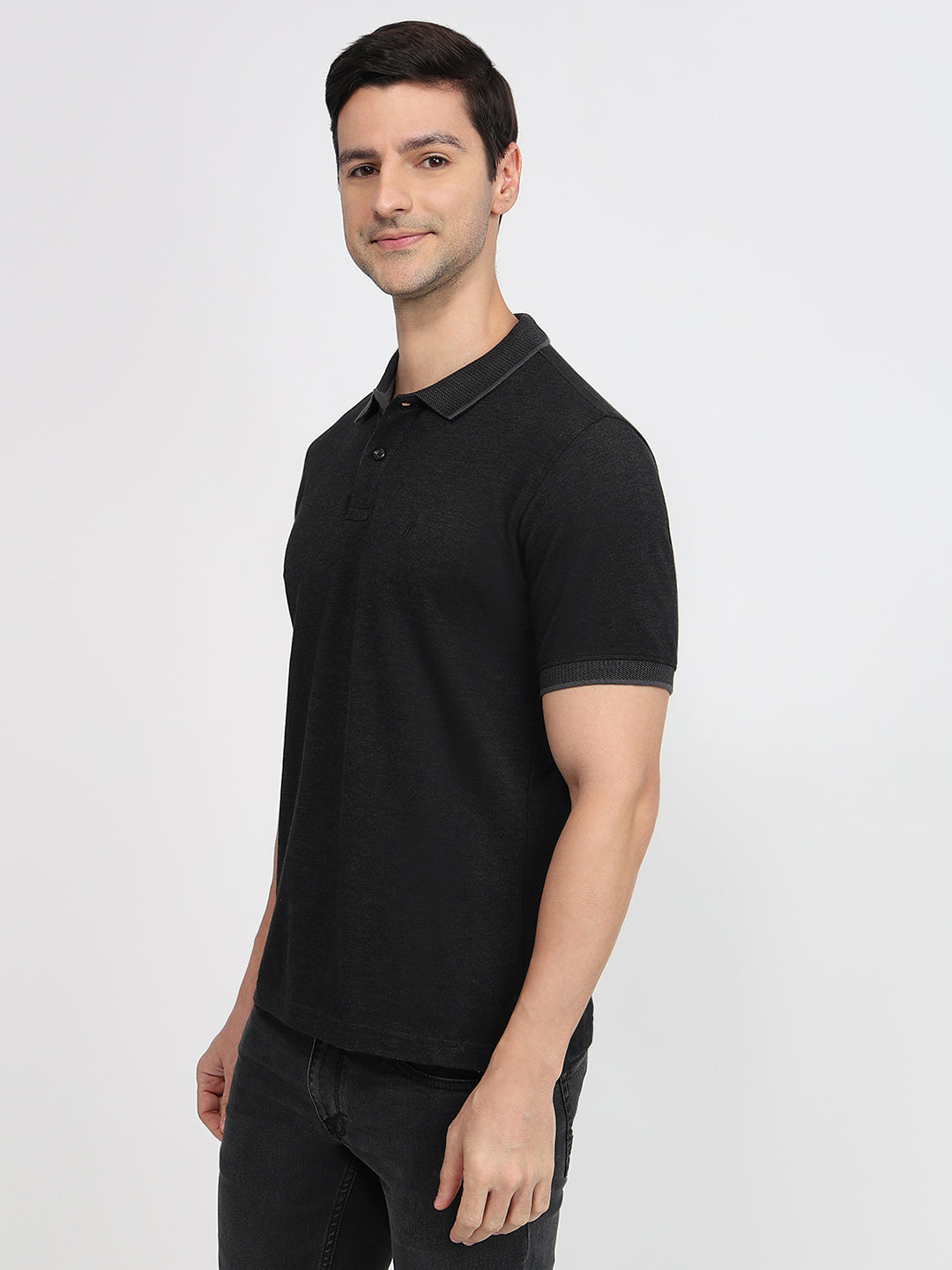 Raymond Black T-shirt