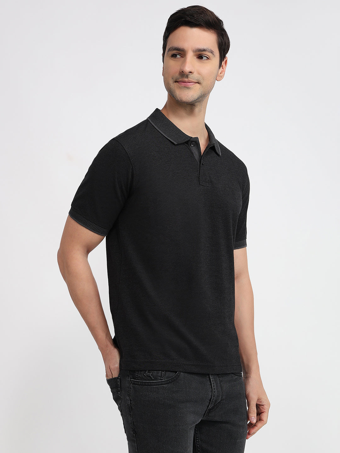 Raymond Black T-shirt