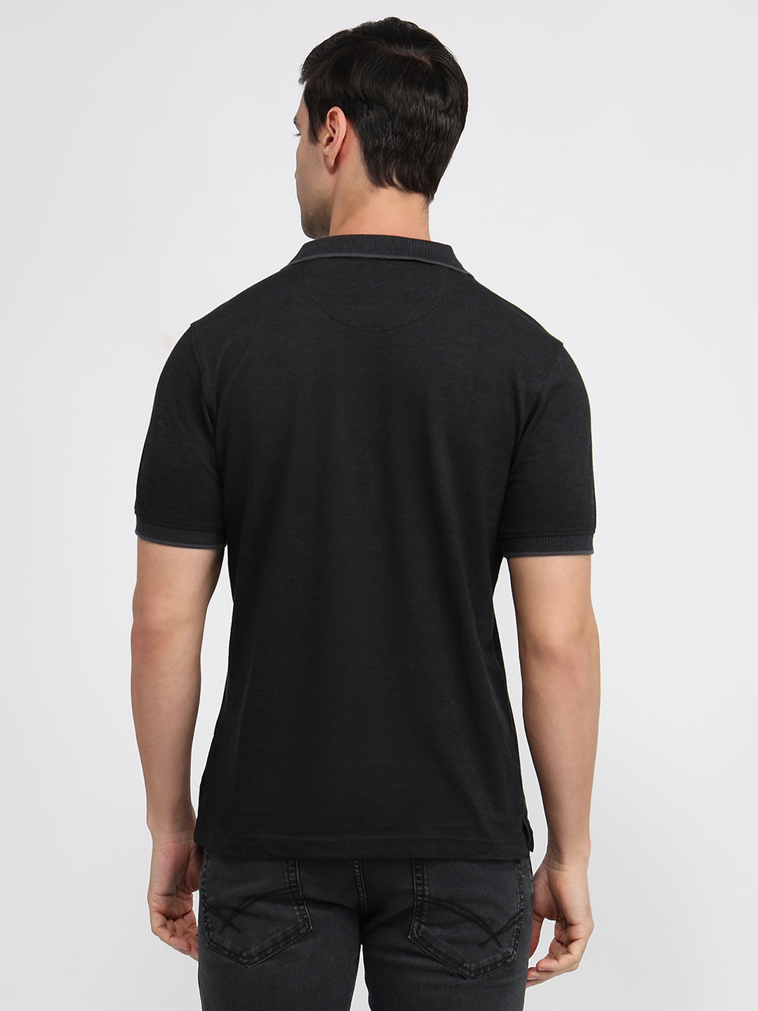 Raymond Black T-shirt