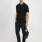 Raymond Black T-shirt