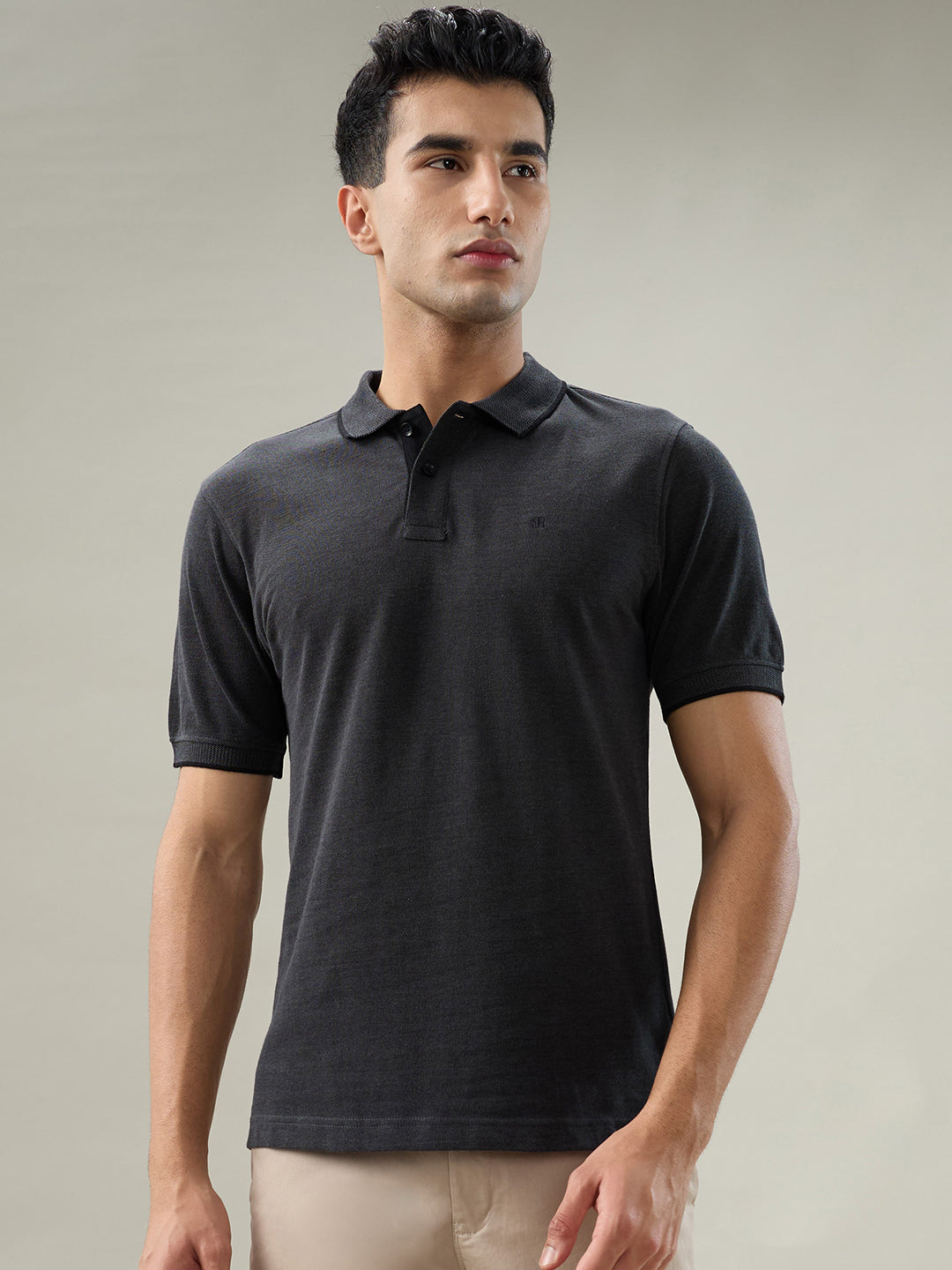 Raymond Black T-shirt