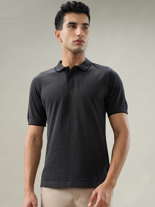 Raymond Black T-shirt
