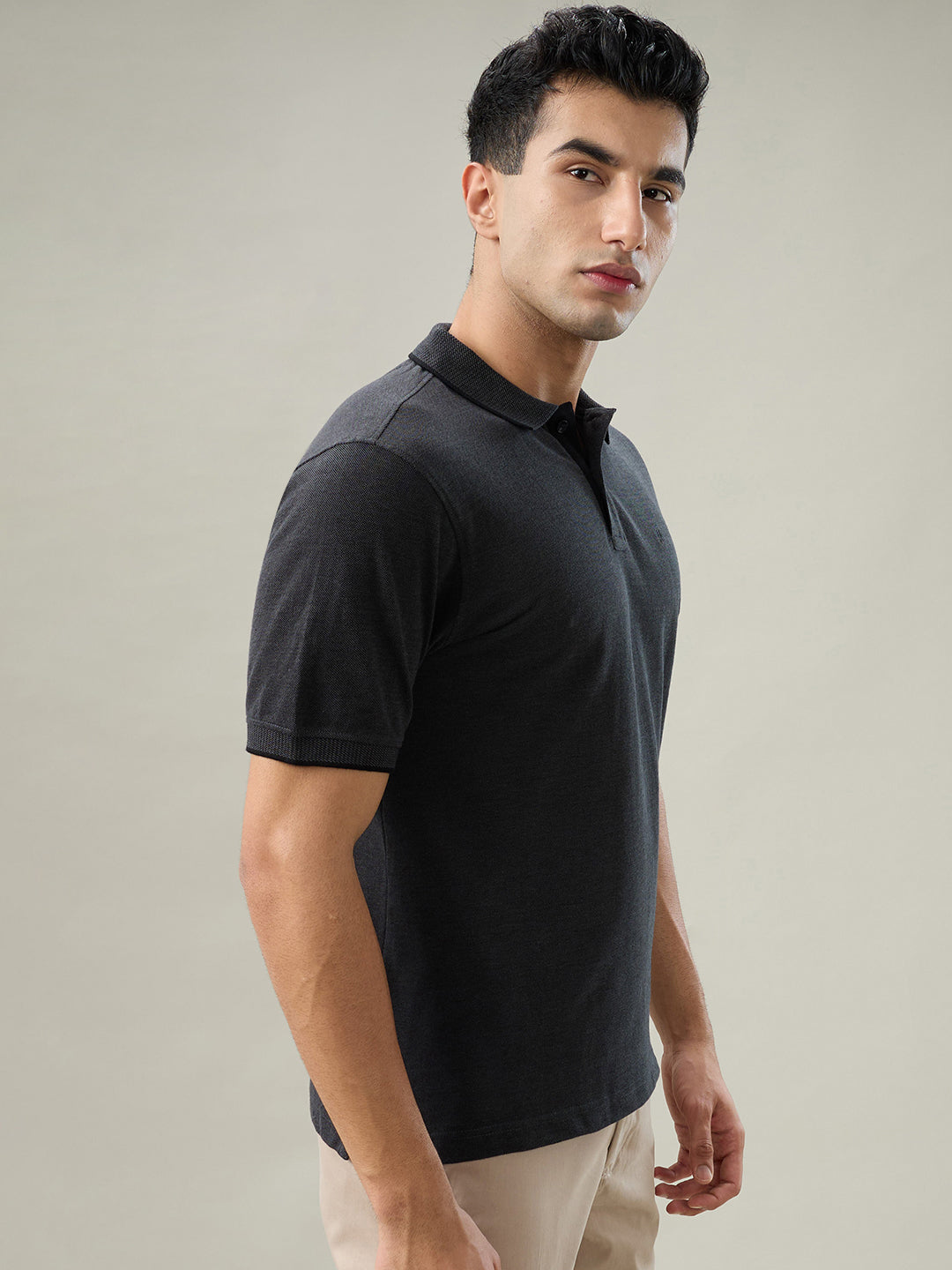 Raymond Black T-shirt