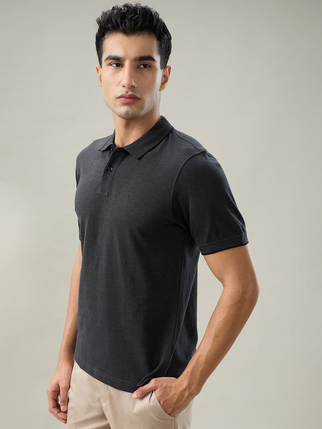 Raymond Black T-shirt