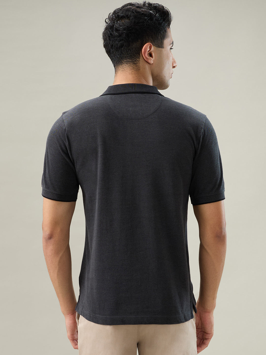Raymond Black T-shirt