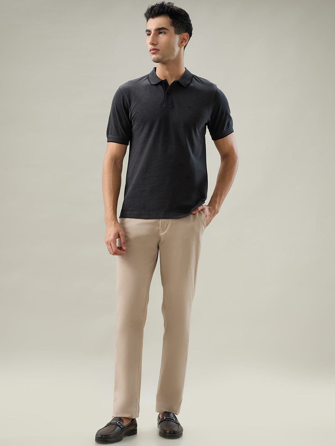 Raymond Black T-shirt