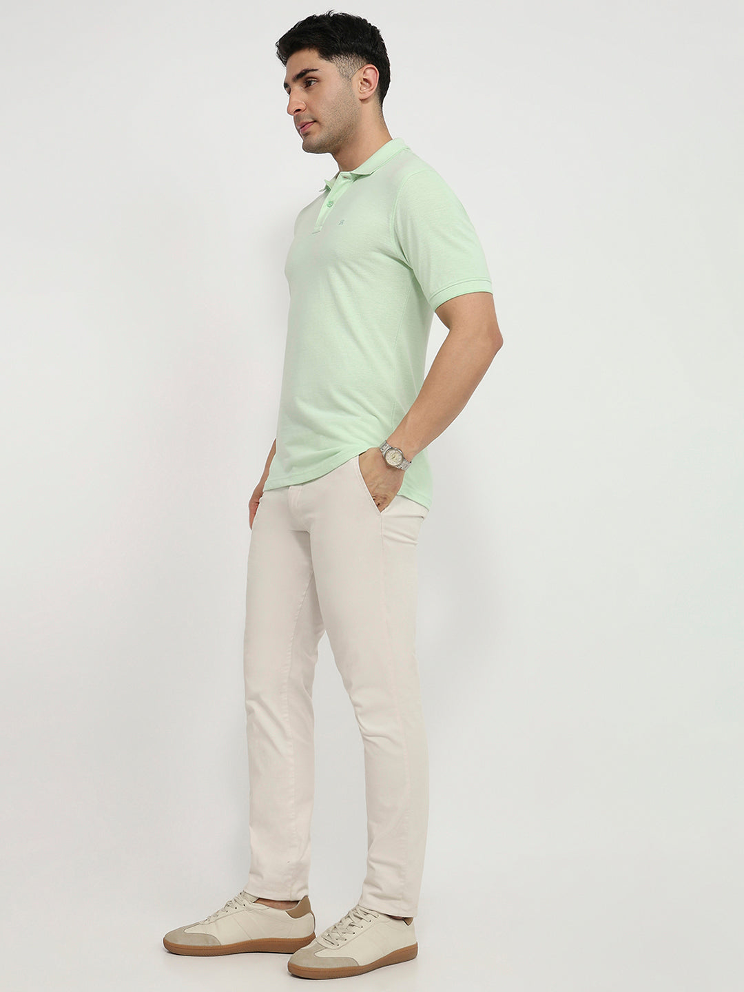 Raymond Green T-shirt