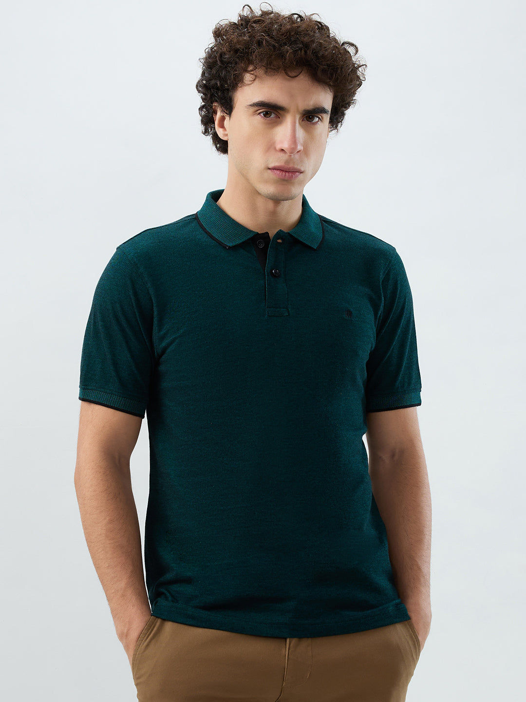 Raymond Green T-shirt
