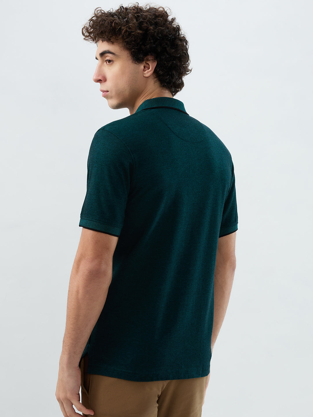 Raymond Green T-shirt