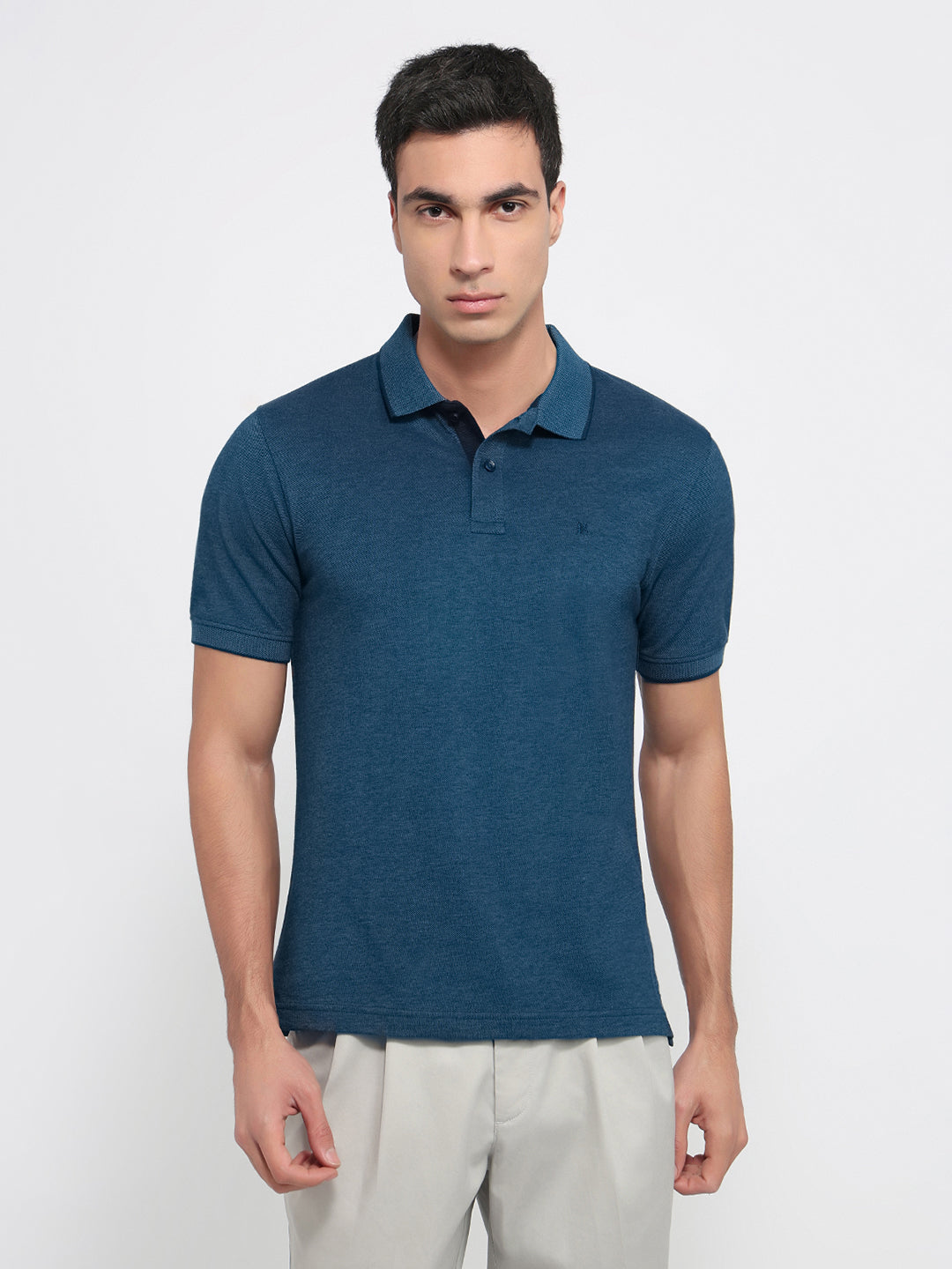 Raymond Blue T-shirt