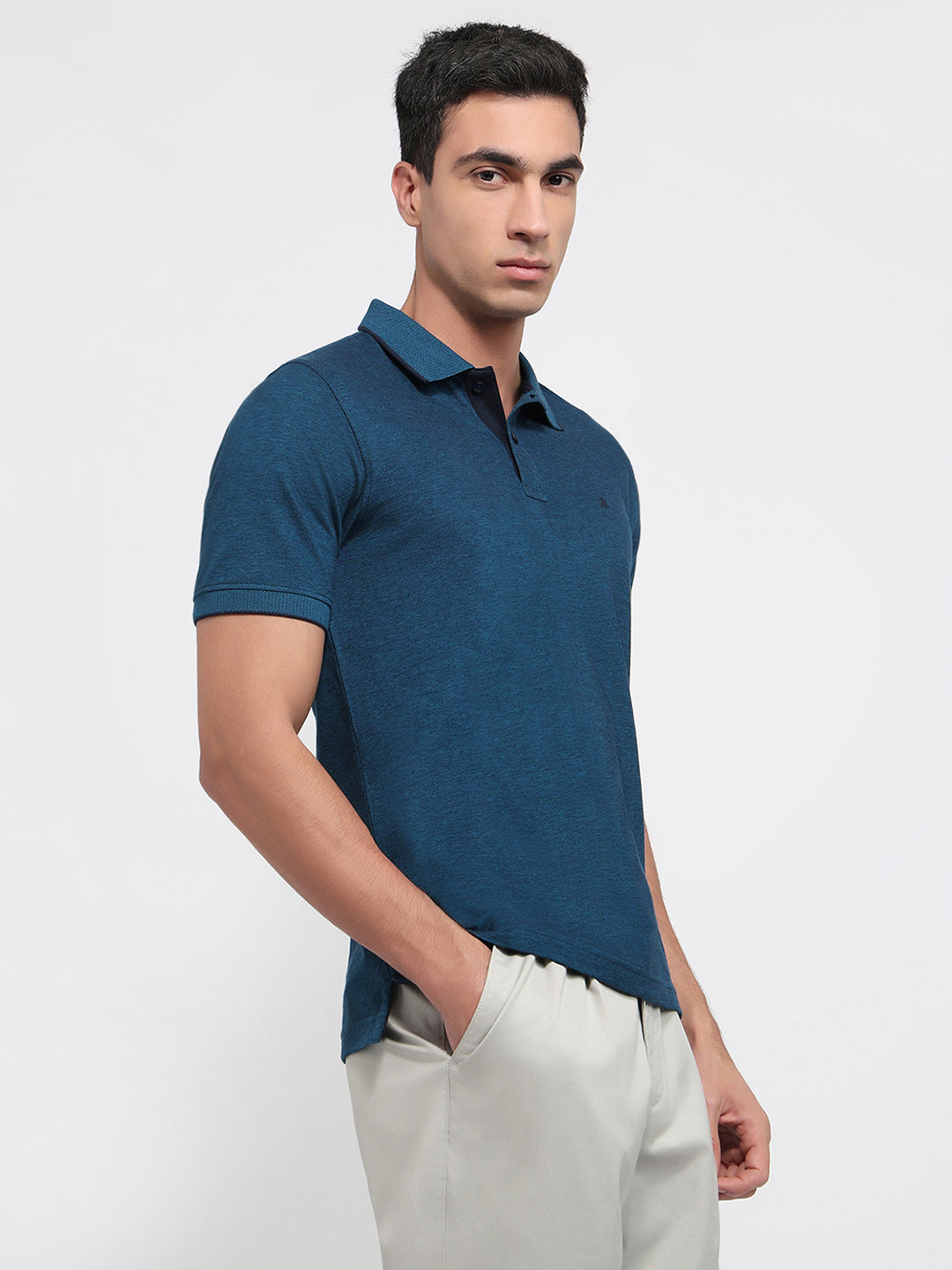 Raymond Blue T-shirt