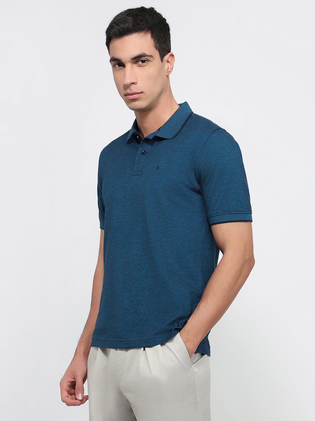Raymond Blue T-shirt