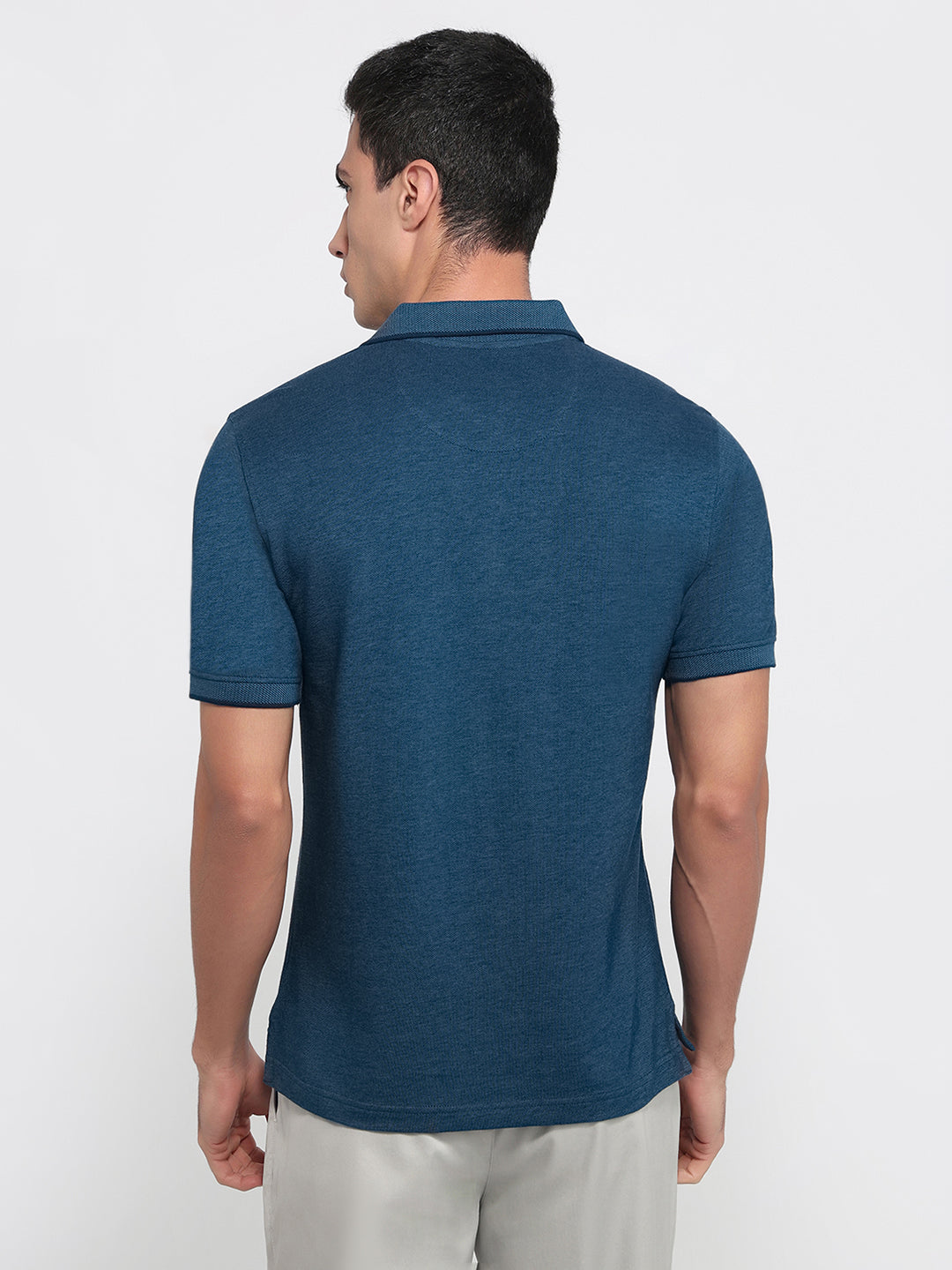 Raymond Blue T-shirt