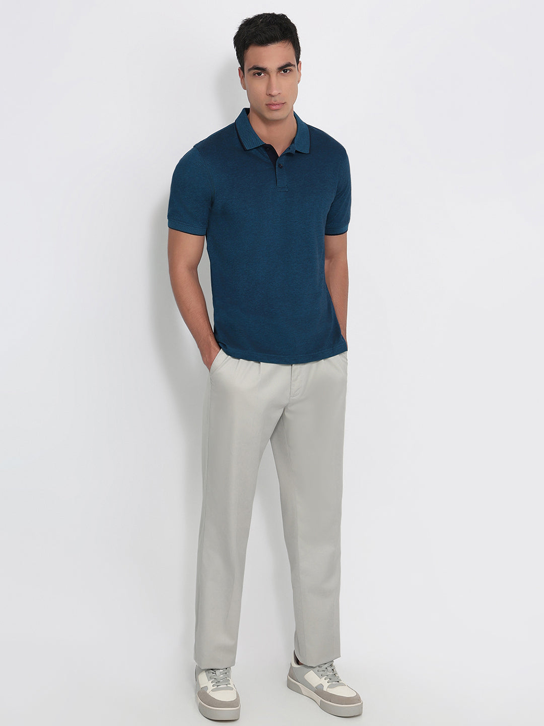 Raymond Blue T-shirt