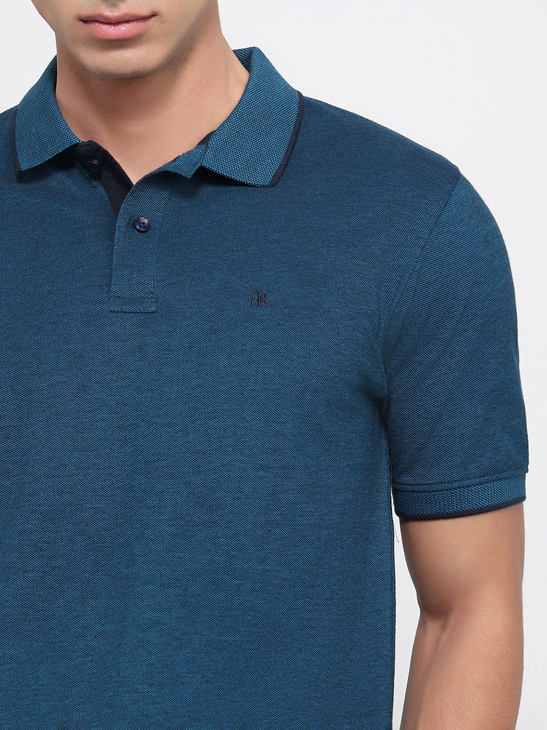 Raymond Blue T-shirt