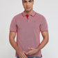 Raymond Red T-shirt