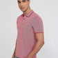 Raymond Red T-shirt