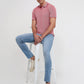 Raymond Red T-shirt