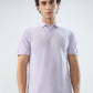 Raymond Purple T-shirt