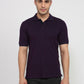 Raymond Purple T-shirt