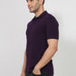 Raymond Purple T-shirt