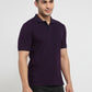 Raymond Purple T-shirt