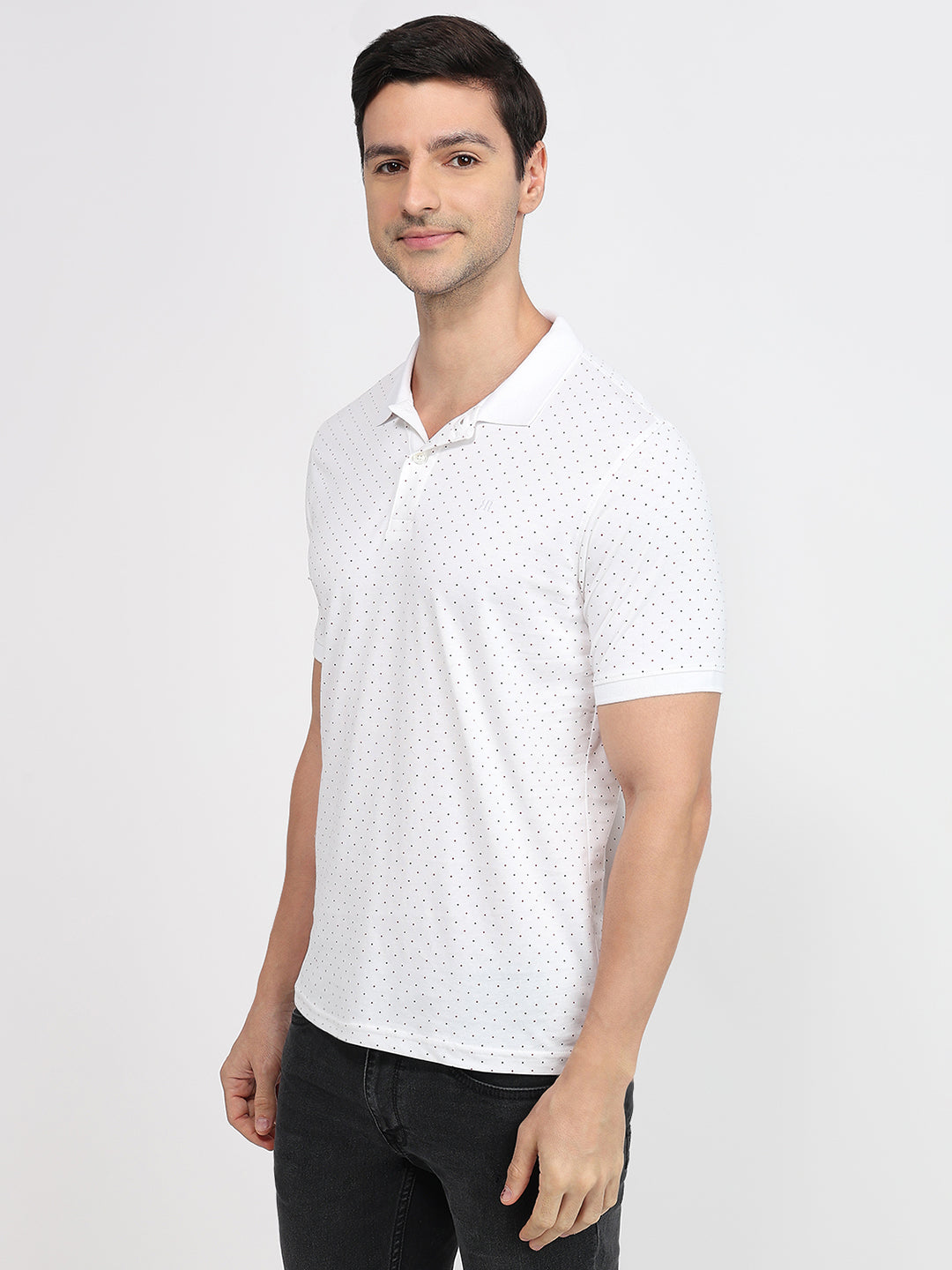 Raymond White T-shirt