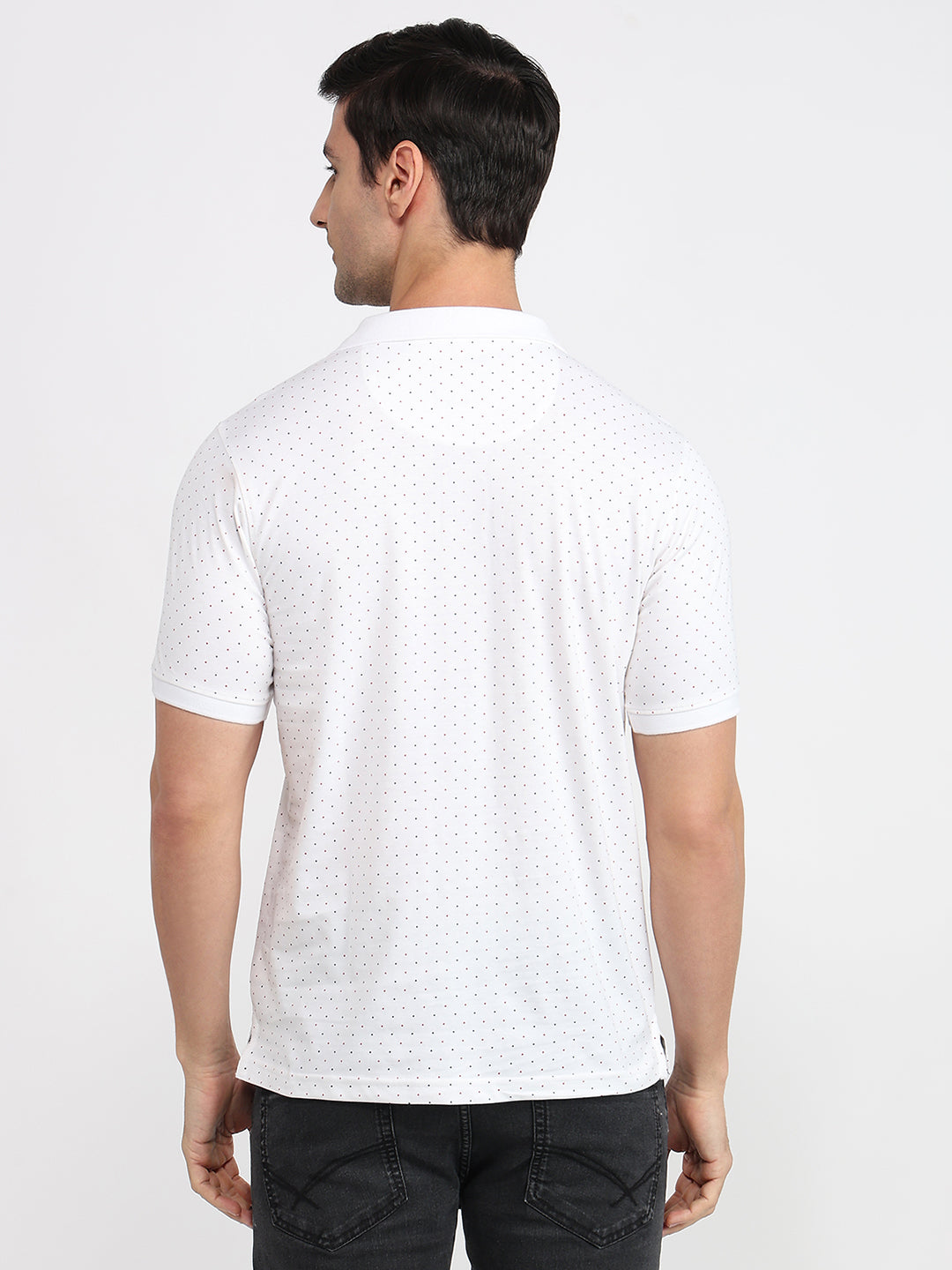 Raymond White T-shirt