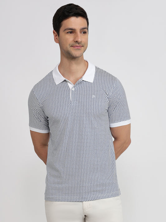 Raymond Blue T-shirt