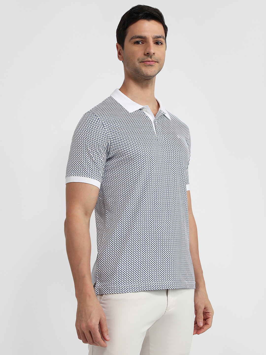 Raymond Blue T-shirt
