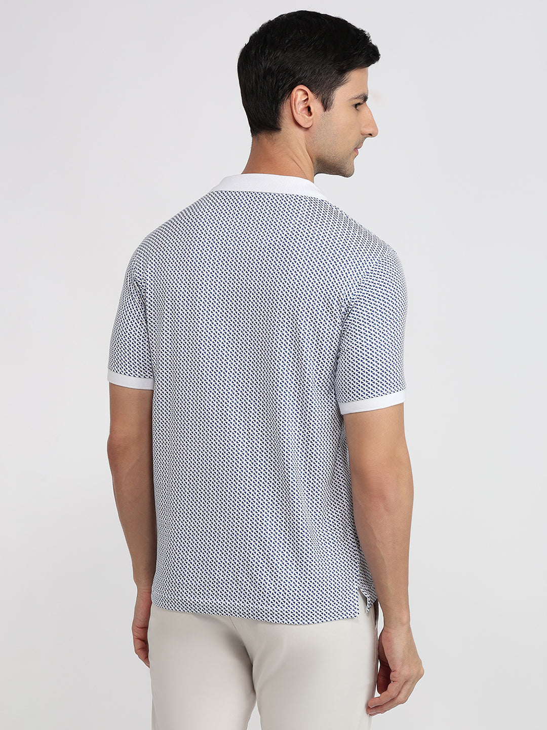 Raymond Blue T-shirt