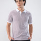Raymond Maroon T-shirt