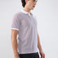 Raymond Maroon T-shirt
