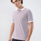 Raymond Maroon T-shirt