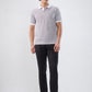 Raymond Maroon T-shirt
