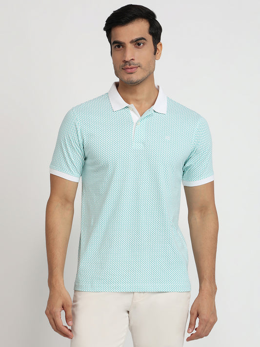 Raymond Green T-shirt