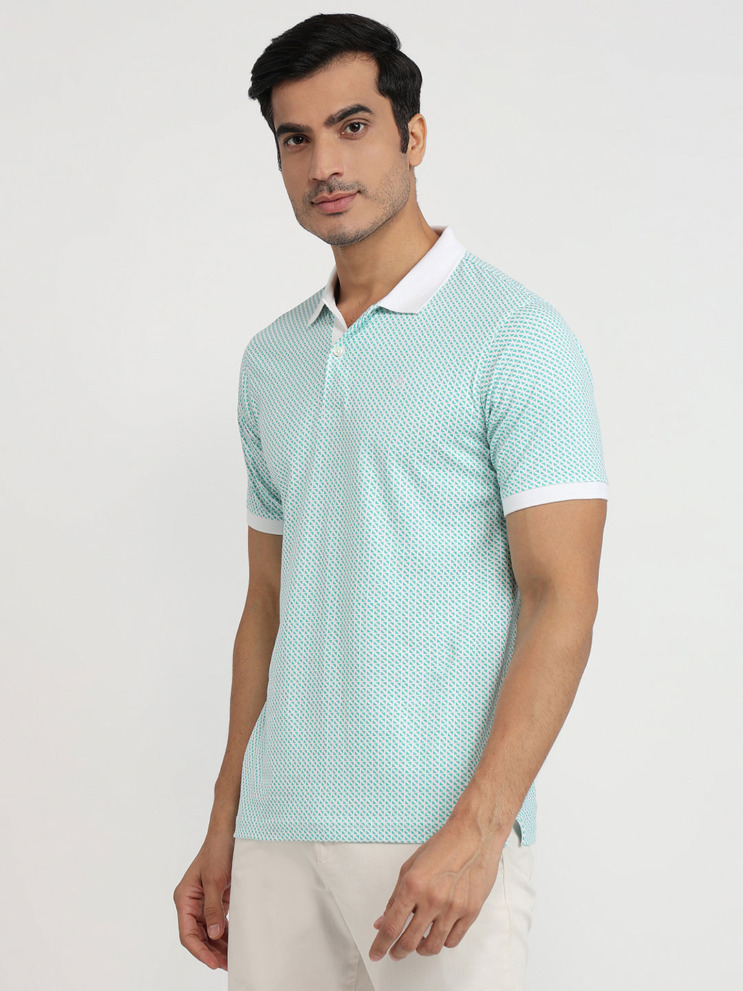 Raymond Green T-shirt