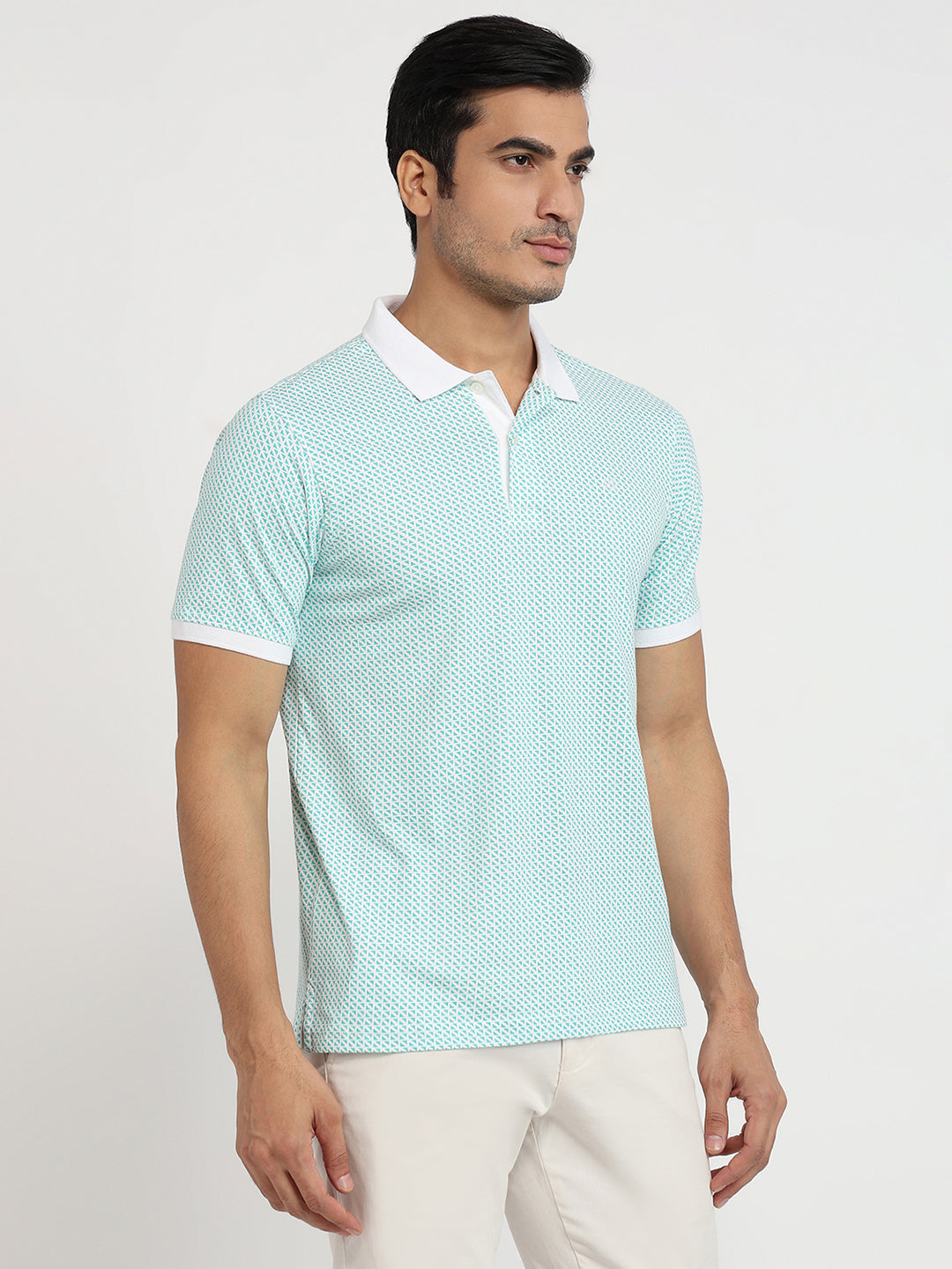 Raymond Green T-shirt