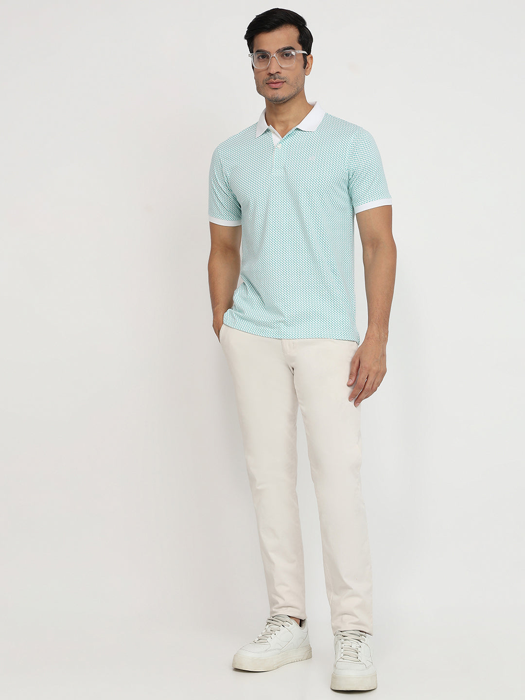 Raymond Green T-shirt