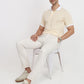 Raymond Yellow T-shirt