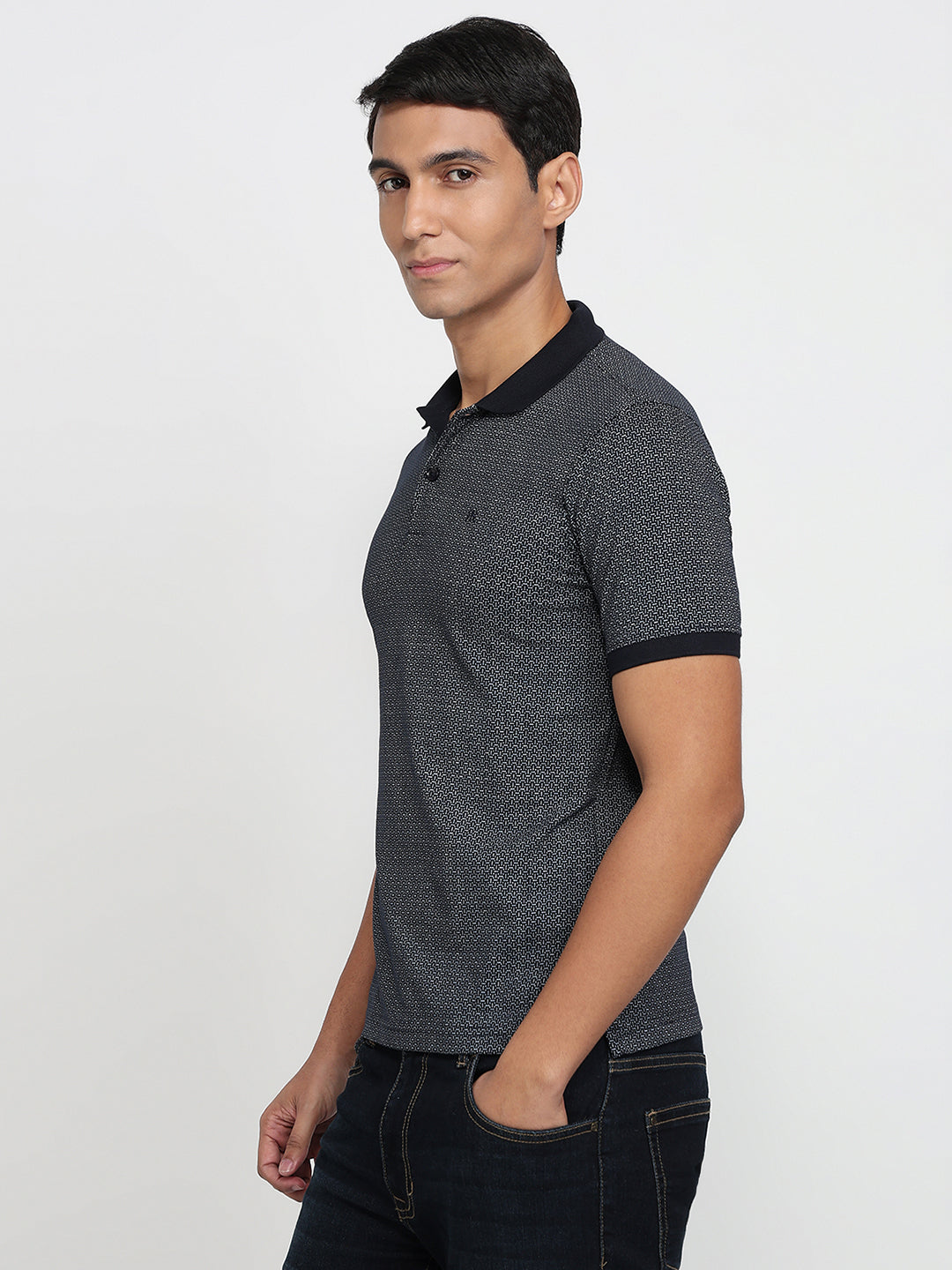 Raymond Blue T-shirt
