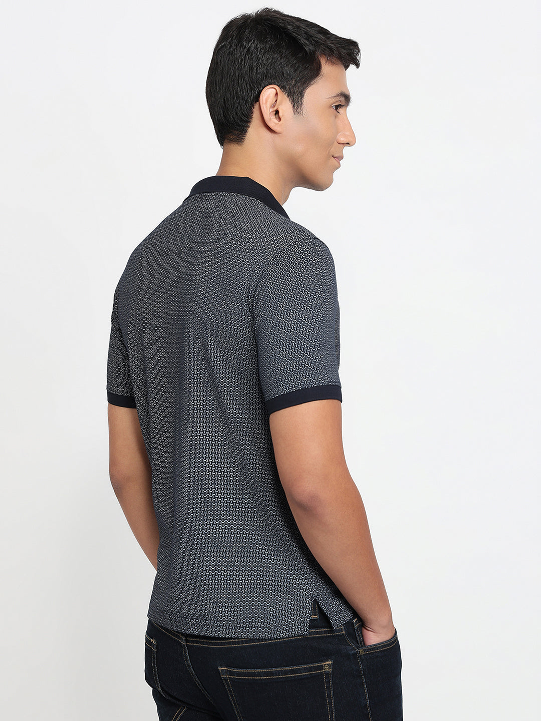 Raymond Blue T-shirt